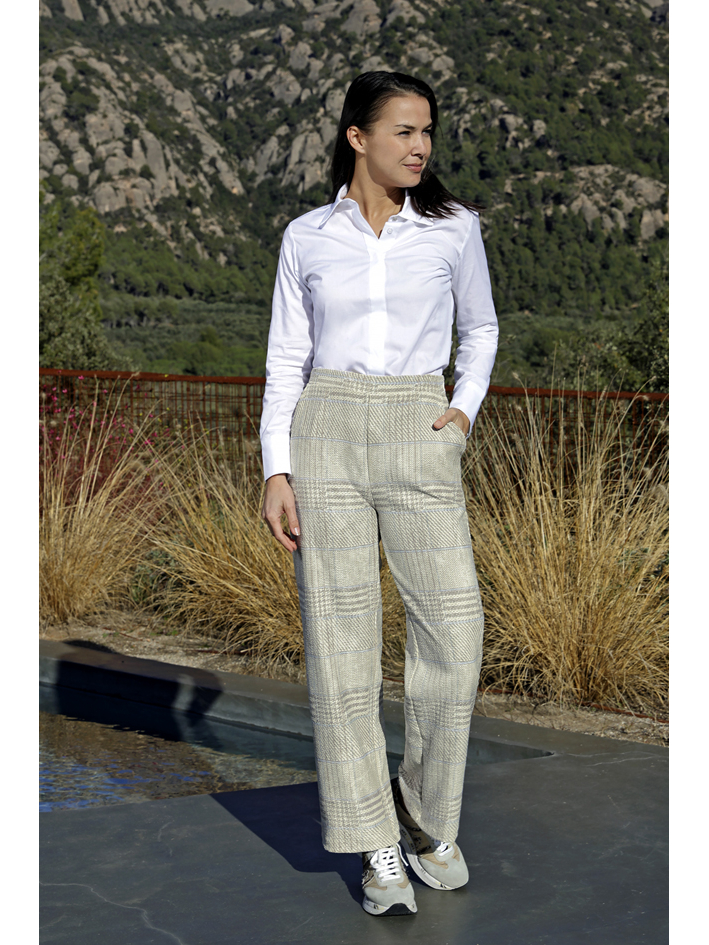 PANTALON RECTO