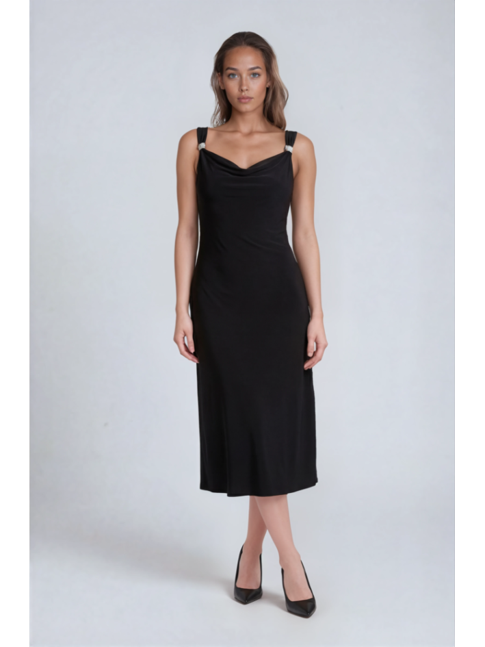 VESTIDO PTO TIRANTES