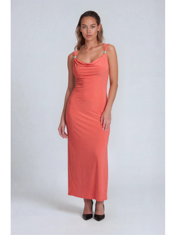 VESTIDO PTO TIRANTES