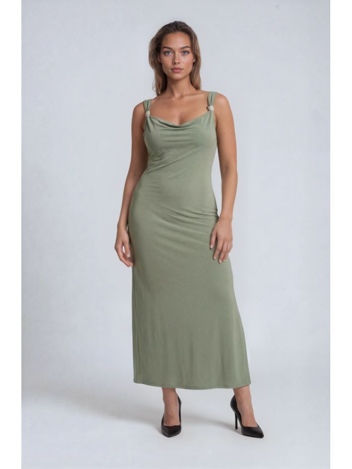 VESTIDO PTO TIRANTES