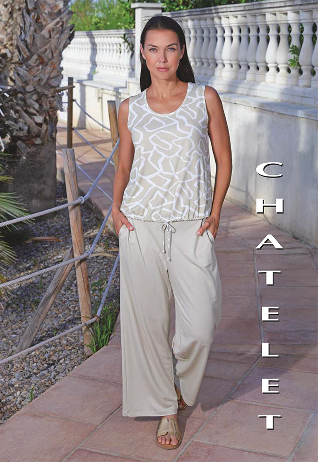 Primavera Verano 2025